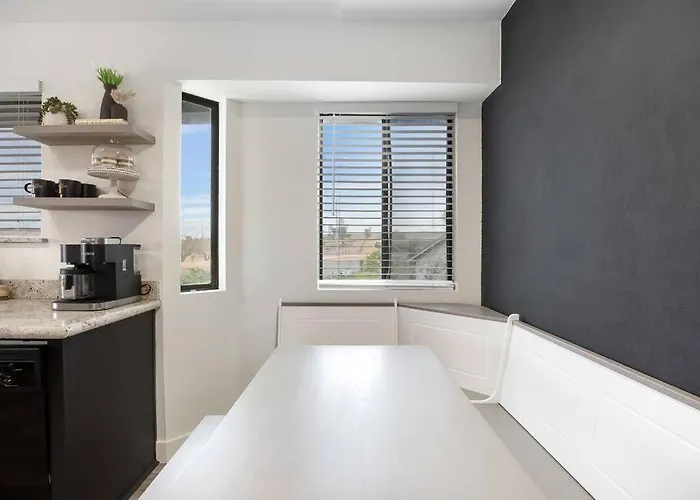 Ferienhaus Lux Fun Zone - Sleeps 16 Mesa