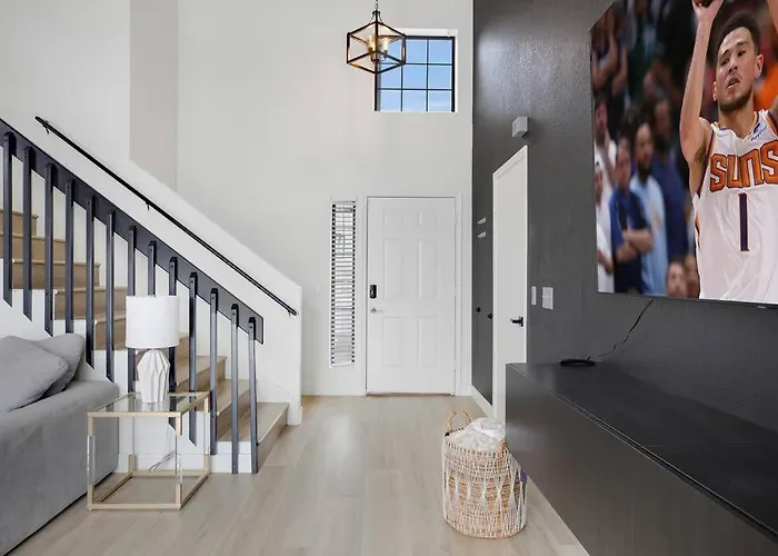Lux Fun Zone - Sleeps 16 * Mesa