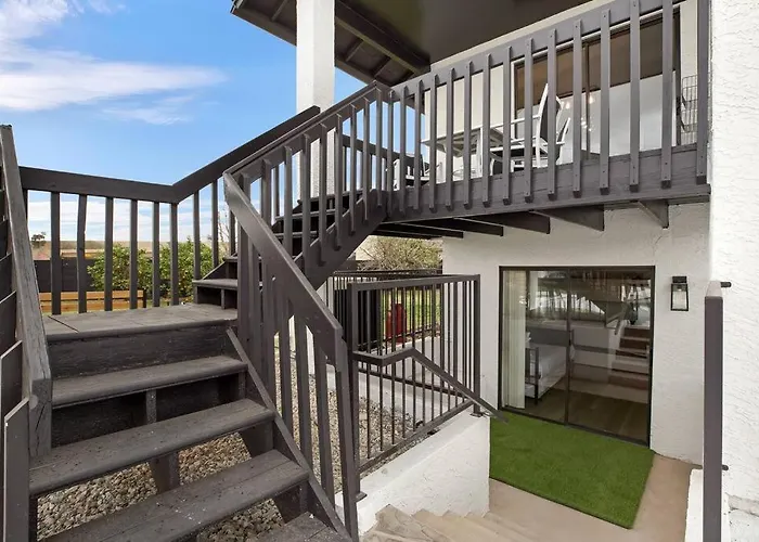 Lux Fun Zone - Sleeps 16 Ferienhaus Mesa